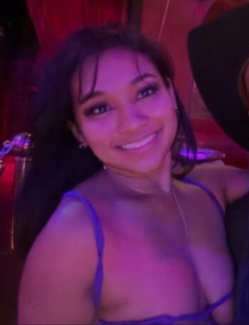 Full leaked Visual vixen private photo