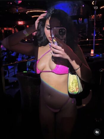 Full leaked Visual vixen private photo