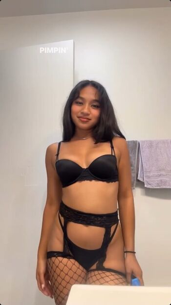 Full leaked Visual vixen page private photo