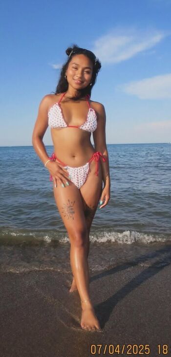 Full leaked Visual vixen page private photo