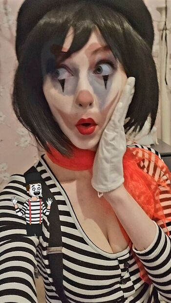 Full leaked Visualsounds page private onlyfans photo