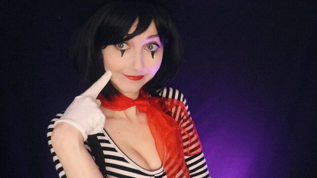 Full leaked Visualsounds page private onlyfans photo