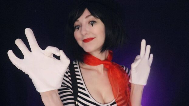 Full leaked Visualsounds page private onlyfans photo