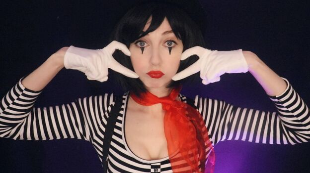 Full leaked Visualsounds page private onlyfans photo