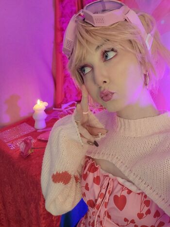 Full leaked Visualsounds page private onlyfans photo