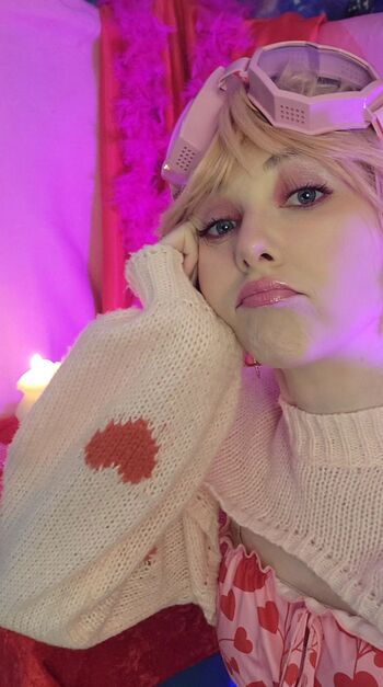 Full leaked Visualsounds page private onlyfans photo