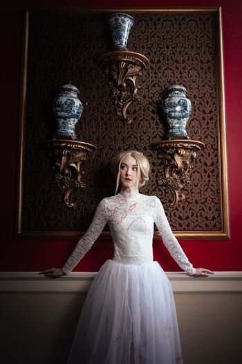 Full leaked Visualsounds page private onlyfans photo