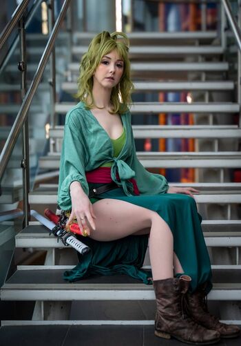 Full leaked Visualsounds private onlyfans photo