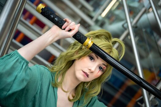 Full leaked Visualsounds private onlyfans photo