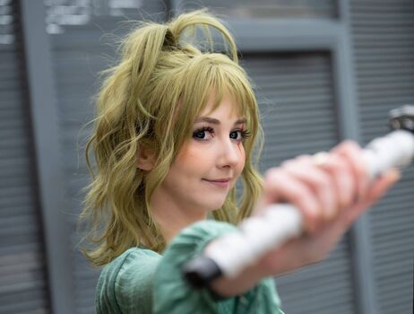 Full leaked Visualsounds private onlyfans photo