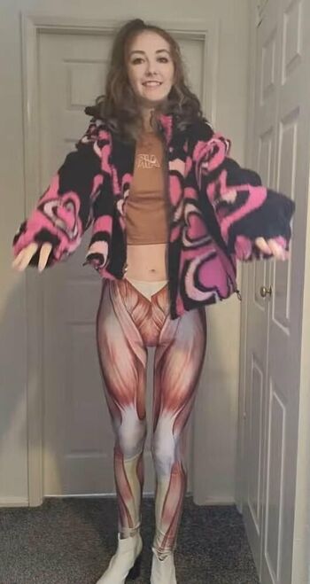 Full leaked Visualsounds private photo