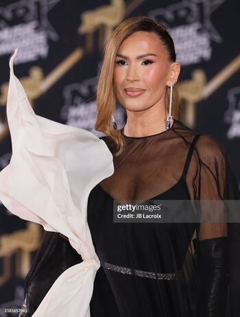 Full leaked Vitaa private photo