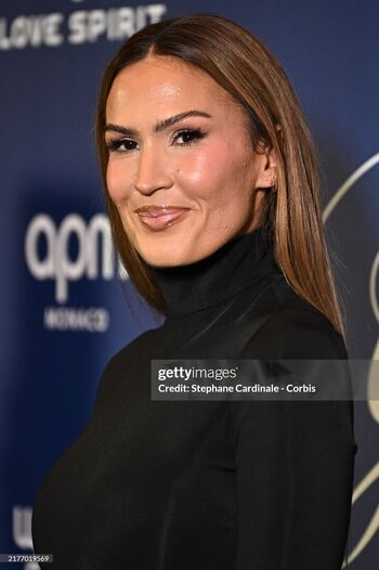 Full leaked Vitaa private photo