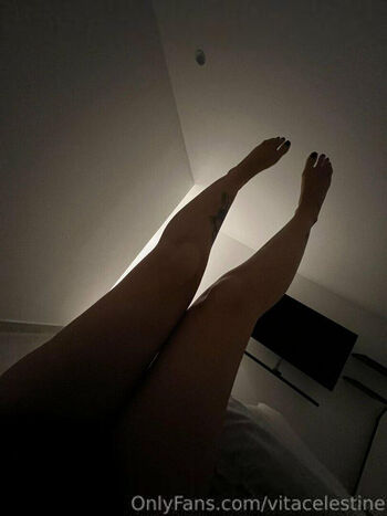 Full leaked Vitace lestine private onlyfans photo