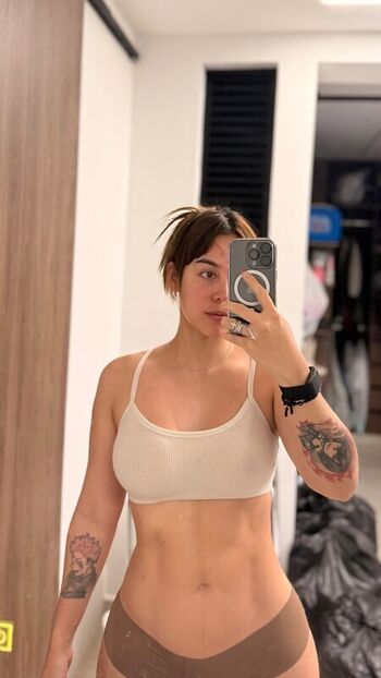 Full leaked Vitacelestine private photo