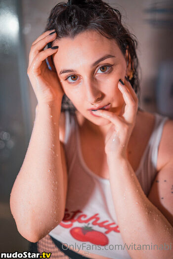 Full leaked Vitamina page private onlyfans photo