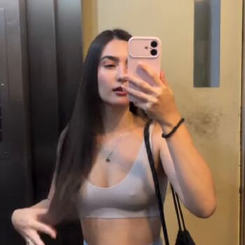 Full leaked Vitoria asmr private photo