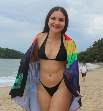 Full leaked Vitoria delfino private onlyfans photo