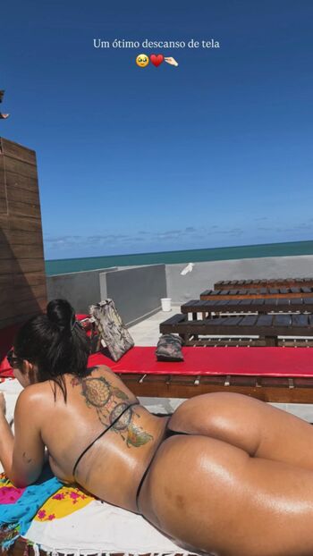 Full leaked Vitoria kelly private photo