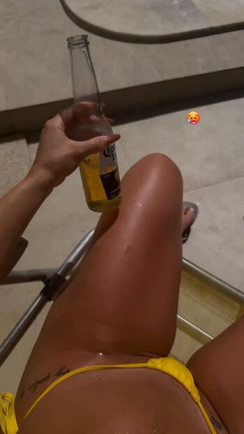 Full leaked Vitoria kelly private onlyfans photo