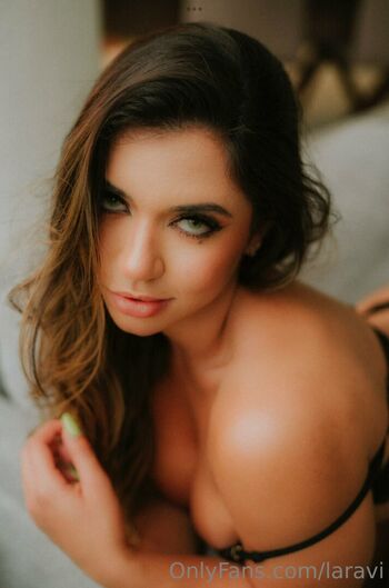 Full leaked Vitoria lara private photo