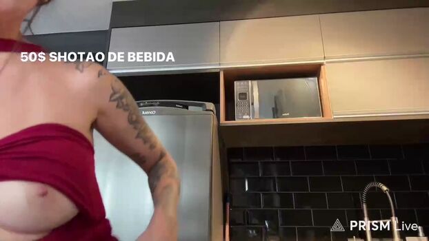 Full leaked Vitoria marcilio private onlyfans photo