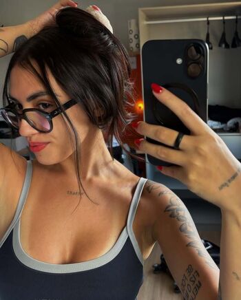 Full leaked Vitoria marcilio private photo