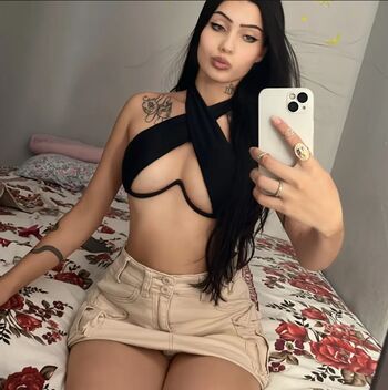 Full leaked Vitoria martins private onlyfans photo