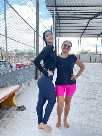 Full leaked Vitoria santhos private photo