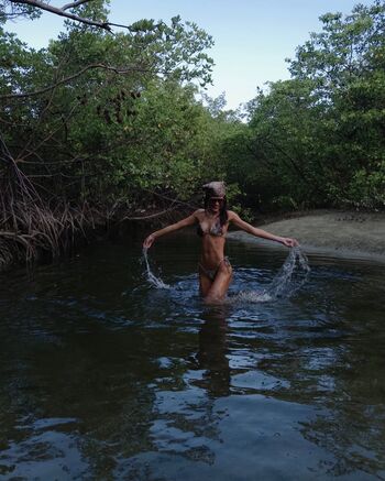 Full leaked Vitoria strada private onlyfans photo