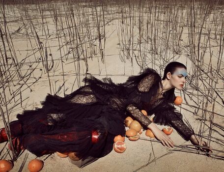 Full leaked Vittoria ceretti private onlyfans photo