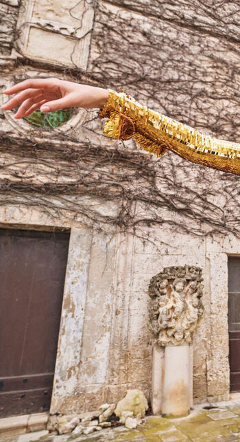 Full leaked Vittoria ceretti private onlyfans photo