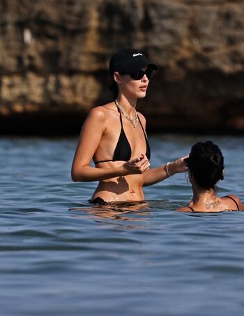 Full leaked Vittoria ceretti private photo