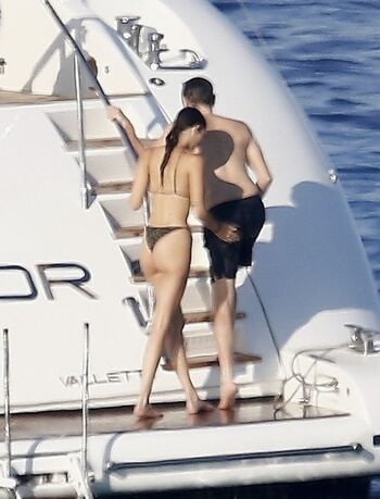 Full leaked Vittoria ceretti private photo