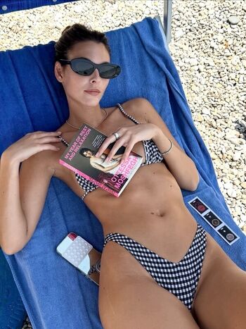 Full leaked Vittoria ceretti private photo
