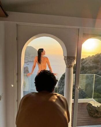 Full leaked Vittoria ceretti private photo