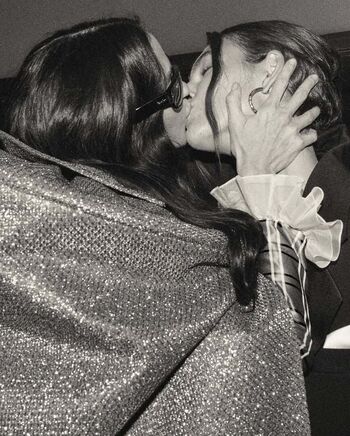 Full leaked Vittoria ceretti private photo
