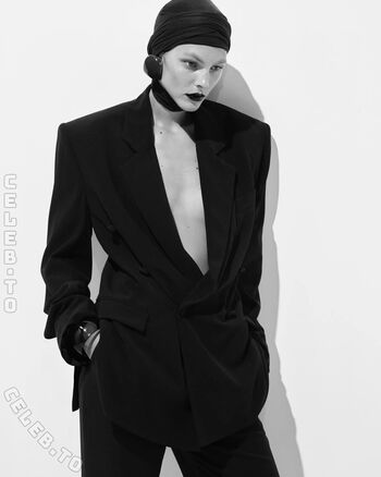 Full leaked Vittoria ceretti private photo