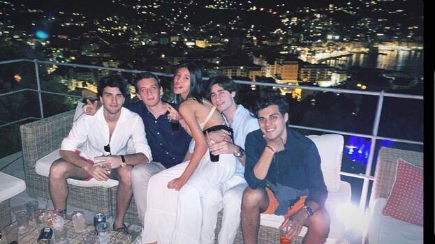 Full leaked Vittoria page private onlyfans photo