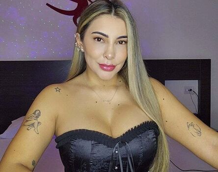 Full leaked Viv acevedo private onlyfans photo