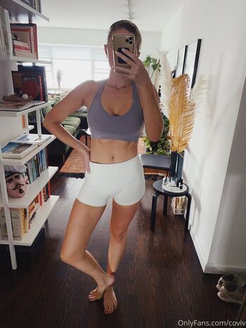 Full leaked Viv cole private photo