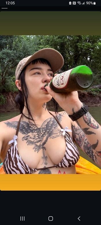 Full leaked Vivadrag private photo
