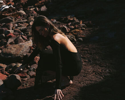 Full leaked Vivaz magazine private onlyfans photo