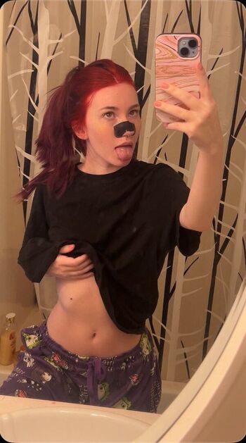 Full leaked Vivi eli page private onlyfans photo