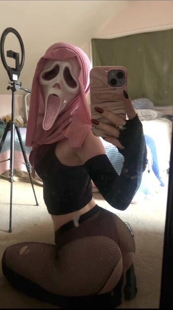 Full leaked Vivi eli private onlyfans photo