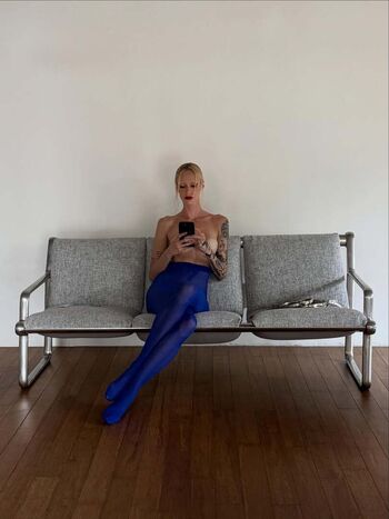 Full leaked Vivi orth private photo