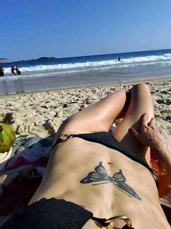 Full leaked Vivi orth private photo