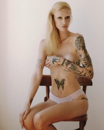Full leaked Vivi orth private photo