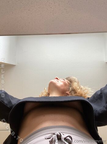 Full leaked Vivi sommer private onlyfans photo