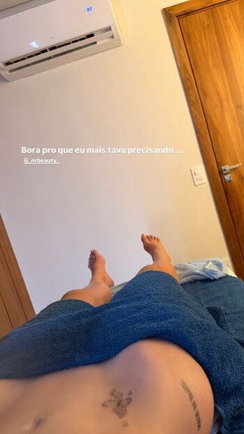 Full leaked Vivi wanderley private photo